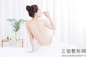 吸脂去副乳多少錢,抽脂去副乳，一般多少錢