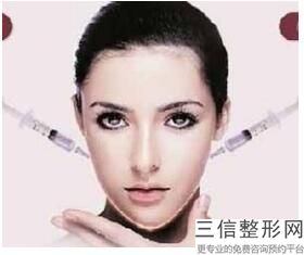 注射Juvederm填充劑的術(shù)后效果大致能夠維持多長的時(shí)間