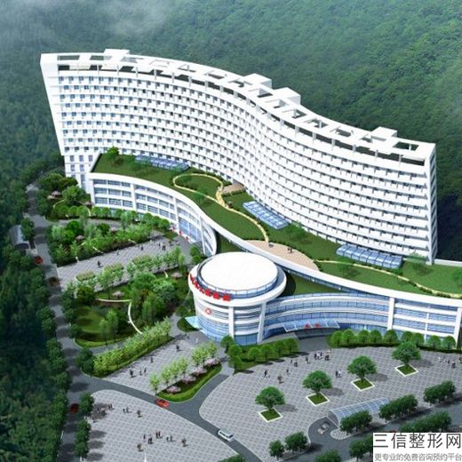 深圳抽脂瘦臉醫(yī)院哪家好,2022北京大學(xué)深圳醫(yī)院美容整形科排名靠前