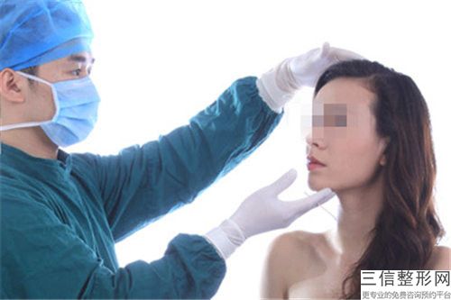 婁底華美整形美容價格價位表在線-婁底華美整形美容自體豐下巴手術價格到底需要多少