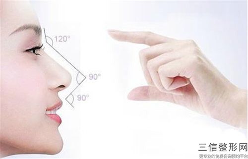 錦州鼻頭再造術需多少錢-錦州鼻頭再造費用是多少費用