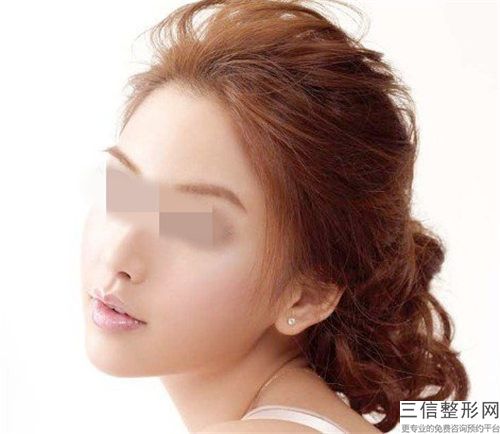 金華義烏連天美整形美容雙下巴男生療法價(jià)格貴不貴