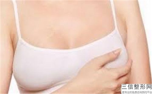 男性乳房矯正能持續多長時間_男性乳房矯正的作用維持久