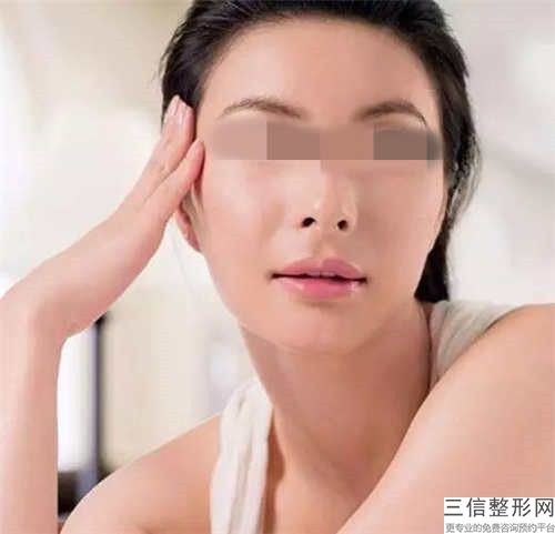 東莞曾學林醫療美容診所價格表新一版暴光-唇裂修復案例