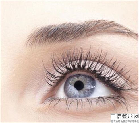 滄州眼皮下垂整形影響健康嗎「滄州眼皮下垂整形對(duì)身體有什么影響」