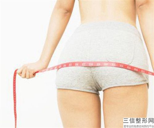 整形醫院隆臀手術推薦：隆臀手術醫院前30位口腔小白必看