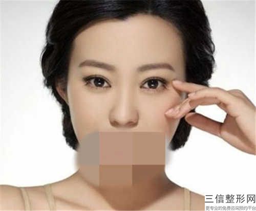 忻州呂學璋康美整形醫療美容診所整形價格(價目)表2024免費一覽-上頜骨植骨手術案例