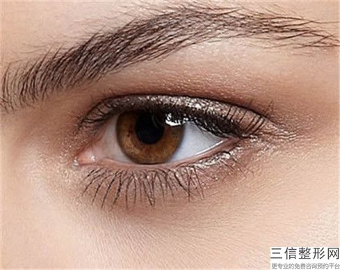 中國好的激光美容眼袋的醫院：激光美容眼袋醫院前50佳技術頗高